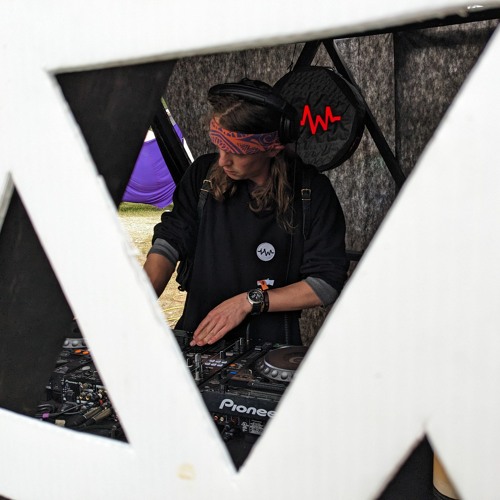 Magwam - Island Wubs re-record of Live set at Otherworld 2023