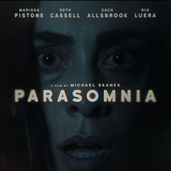 Elegy for a Lost Child - "Parasomnia"