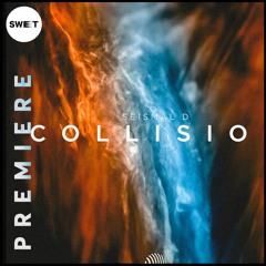 PREMIERE : Seismal D - Collision (Original Mix)