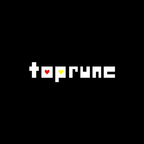 Toprune Chapter 2 [Deltarune AU] - Losttone