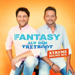 Auf dem Tretboot (Xtreme Sound Mix)