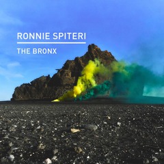 Ronnie Spiteri - Vertigo