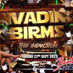 DJ TEEJ LIVE AUDIO: INVADING BIRMS 🚧-  TEEJ X CAIZ
