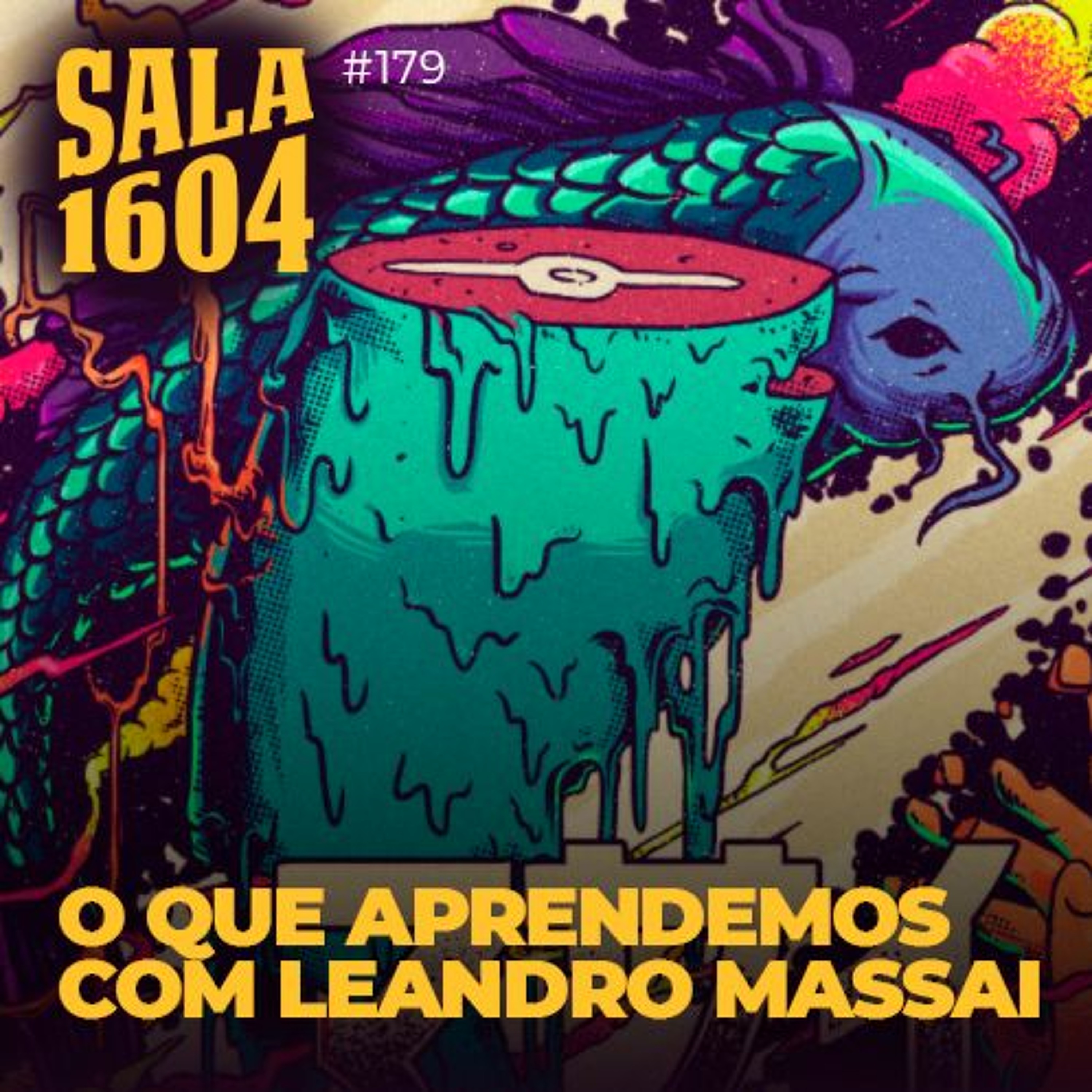 Sala 1604
