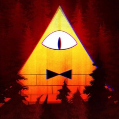 Let's Get Weird | GRAVITY FALLS BILL CIPHER SONG | longestsoloever