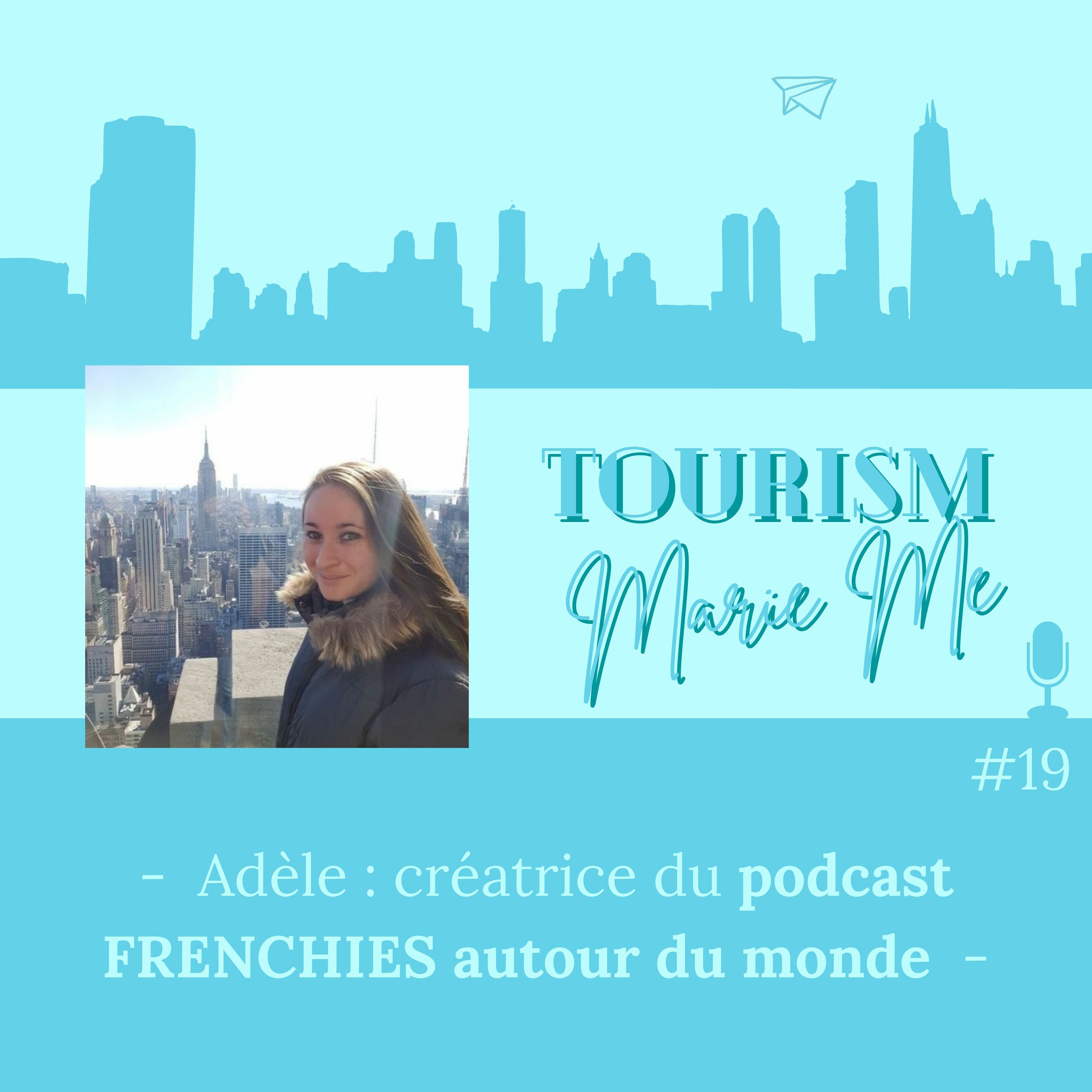 Tourism Marie Me