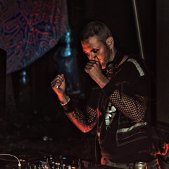Sattva live @ Husvogna Forest Rave, 09.07.22