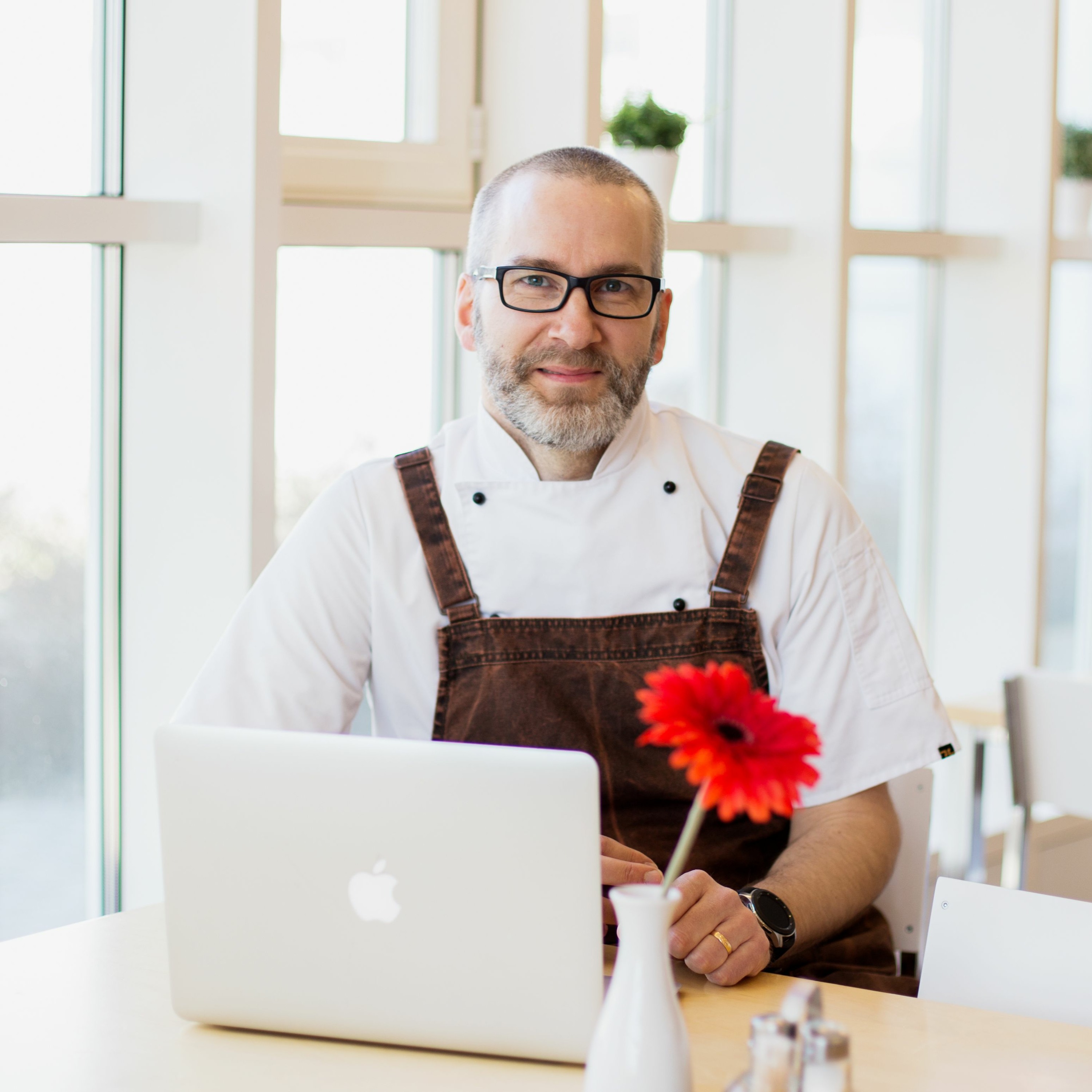 Del 9: Restaurangbranschen är fylld av överlevare