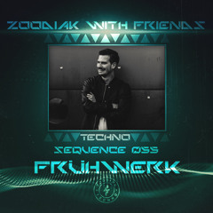 Zoodiak With Friends - Sequence 55 by Frühwerk