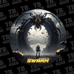 TB Premiere: Antonator - Swarm [Anto Recordings]