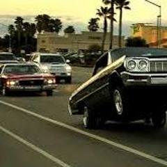 Lately Lately Lately prod ketamine