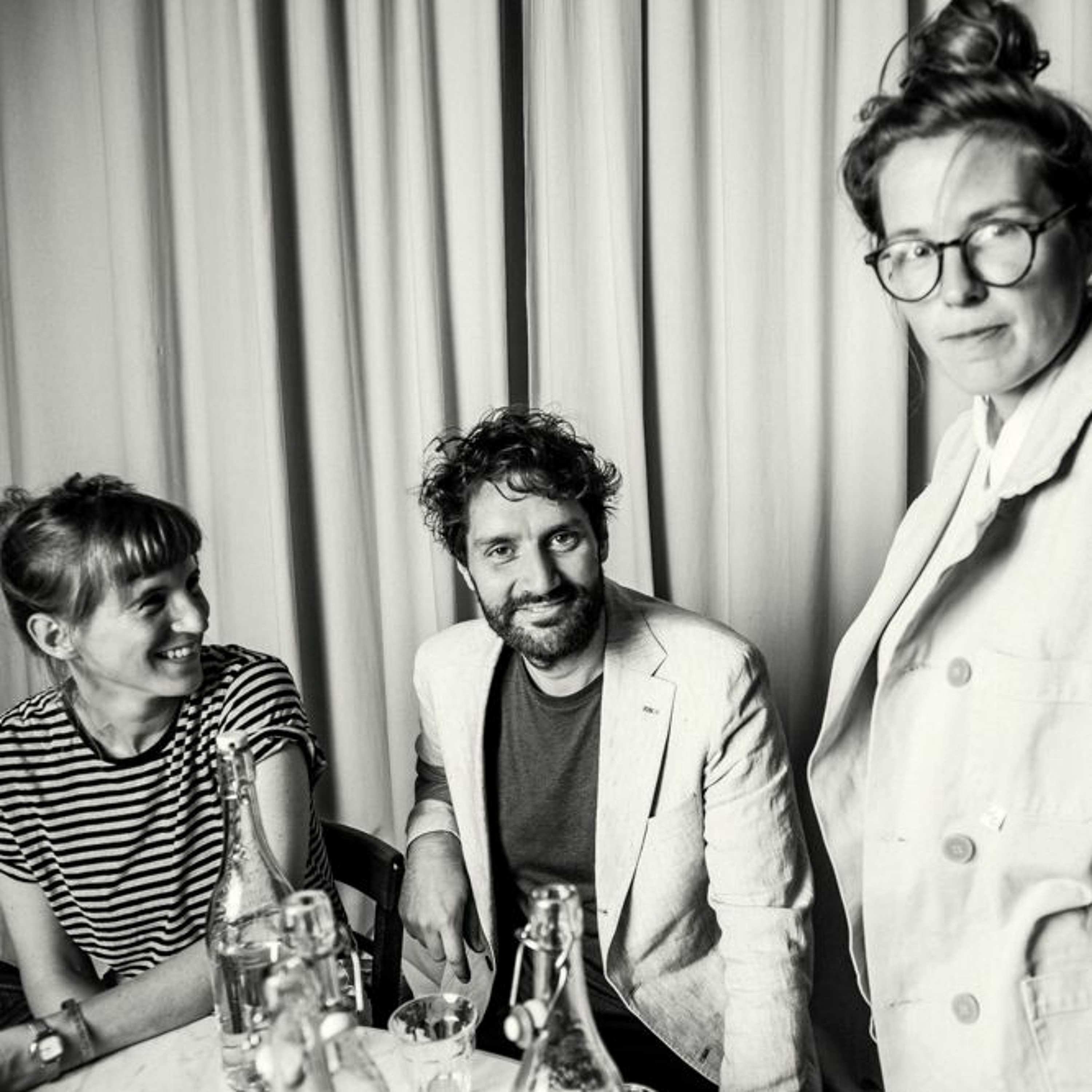 De Podcast van De Nwe Tijd