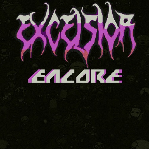 The Binding of Isaac Excelsior OST: "Sandland Rag" Ragtime fight