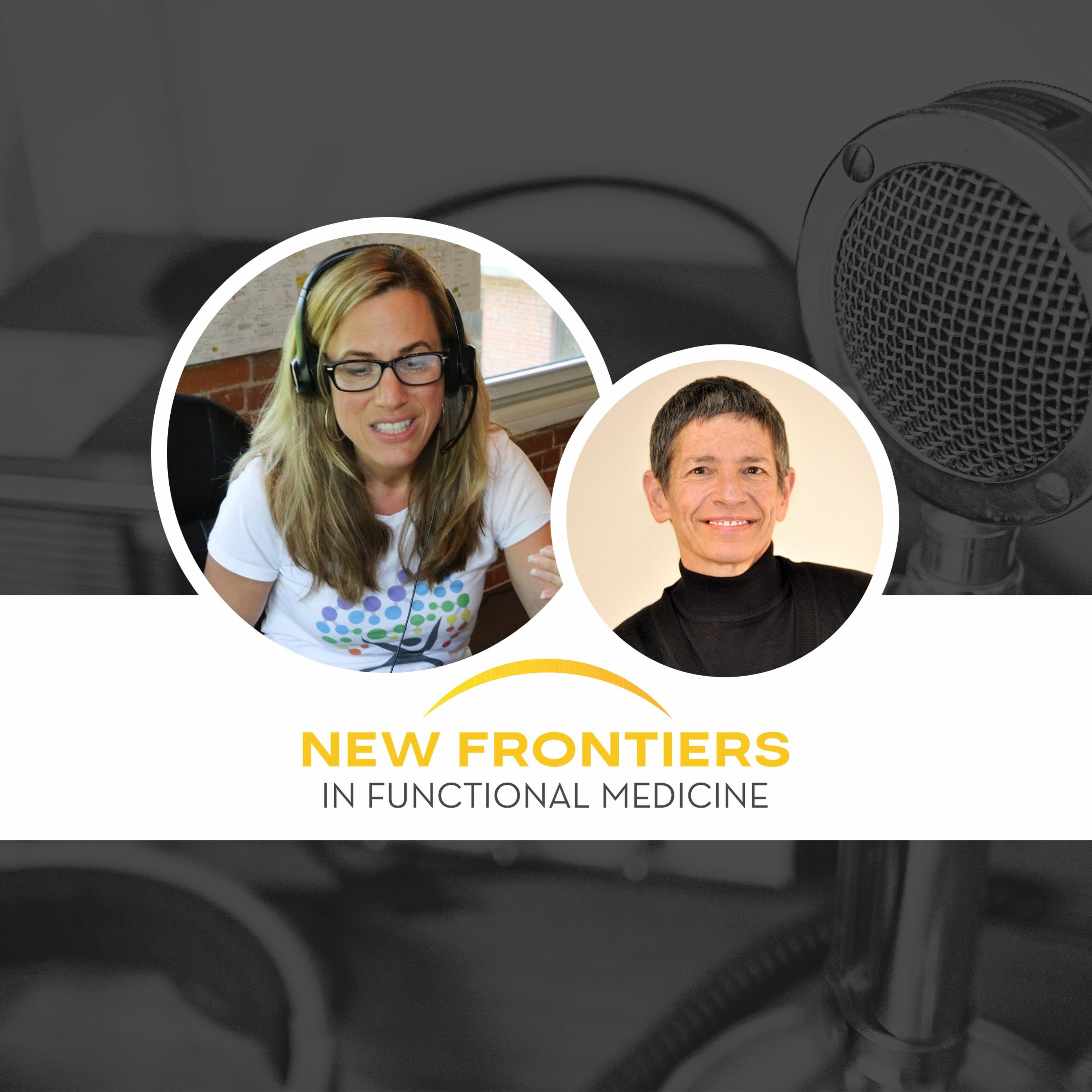 Sponsored | Testosterone Therapy: Latest Evidence and Clinical Applications with Dr. Doreen Saltiel