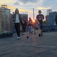 OMN Tekk x OMN Wiz - OUTTA POCKET( OUTTA LINE 2)