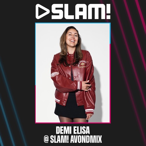 SLAM! AVONDMIX - Demi Elisa