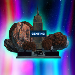 Genting (feat. Offgrid)