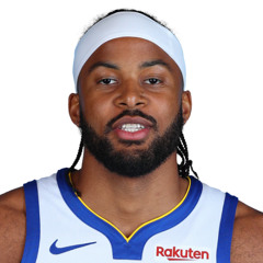 Moses Moody - practice (11/3/25)