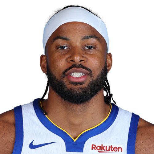 Moses Moody - practice (11/3/25)