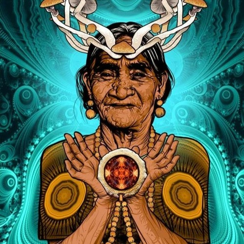 Psychedelic Pieces