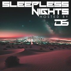 Sleepless Nights EP 357- D6