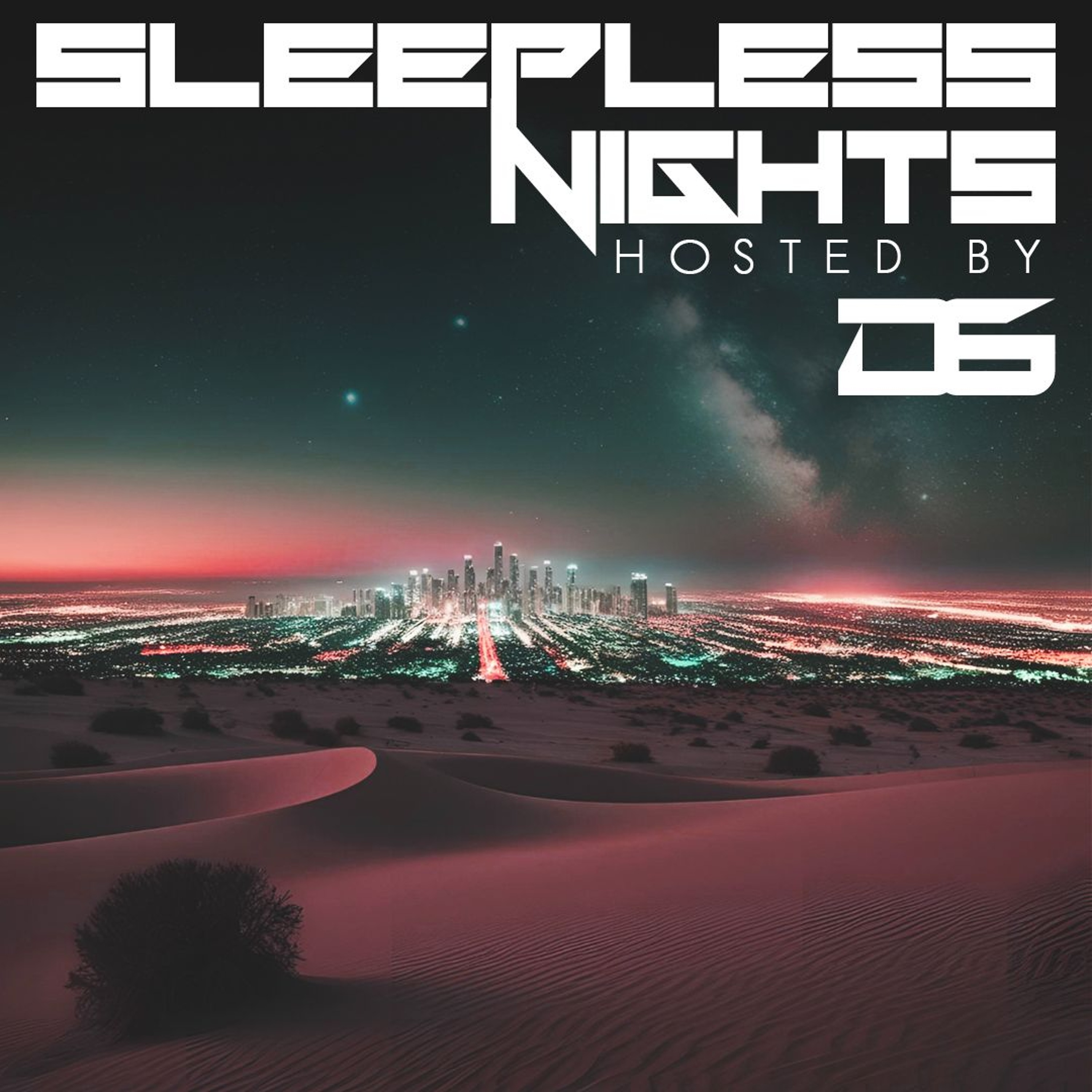 Sleepless Nights Radio