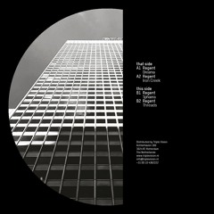 Regent - Threads (PRRUKBLK057)