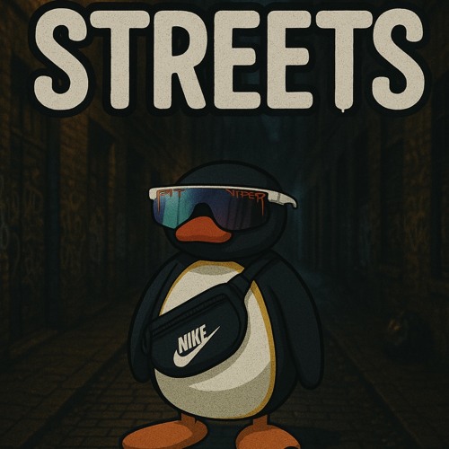 Streets - noot