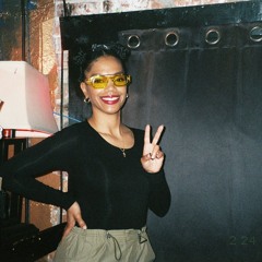 Underground & Black w/ Ash Lauryn 021025