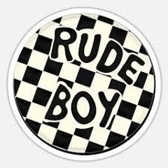 Rude Boy Tech Mix