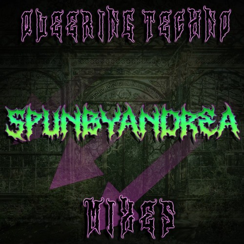 QT MIXES - SpunByAndrea