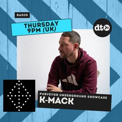 K-Mack Label Showcase EP16 Purveyor Underground