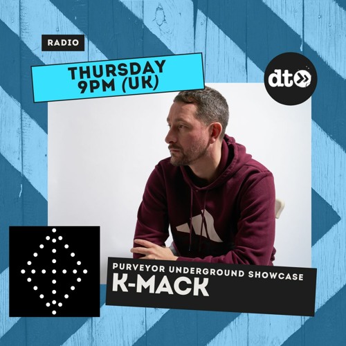 K-Mack Label Showcase EP16 Purveyor Underground