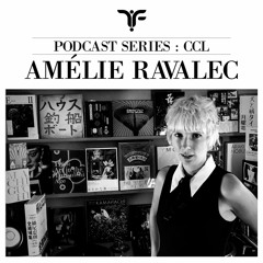 The Forgotten CCL: Amélie Ravalec