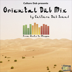 Culture Dub Sound - Oriental Dub Mix