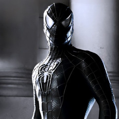 The Black Suit 🕷️