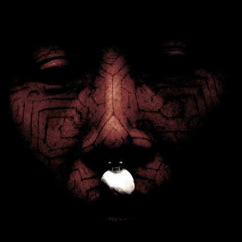 Nádleehí - Technophobia (ft. Jazzmin Tutum) (Letherique Remix)
