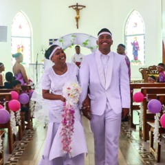 Mrs Dabwido -MOH
