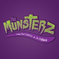 GMS & Dr.Hoffman - The Munsterz (Edit Mix)