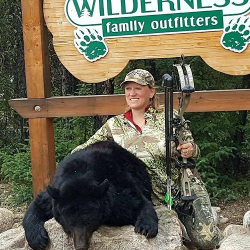 Stream Benefits of Archery Hunting by She Goes Outdoors Podcast