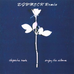 Depeche Mode - Enjoy the Silence (DJUMECK Remix)