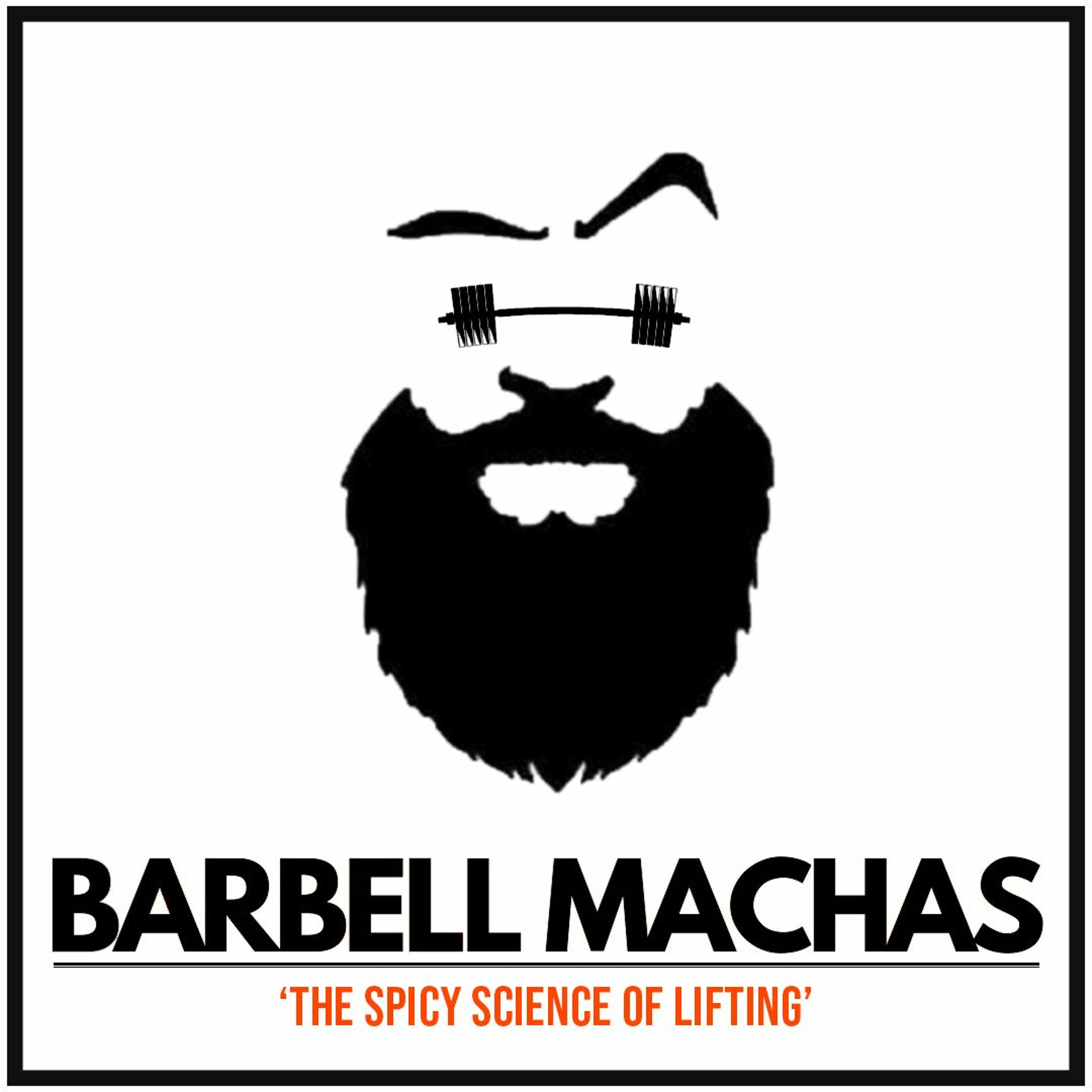 Barbell Machas