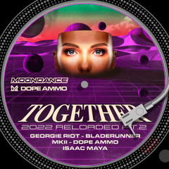 Together (Isaac Maya Remix)