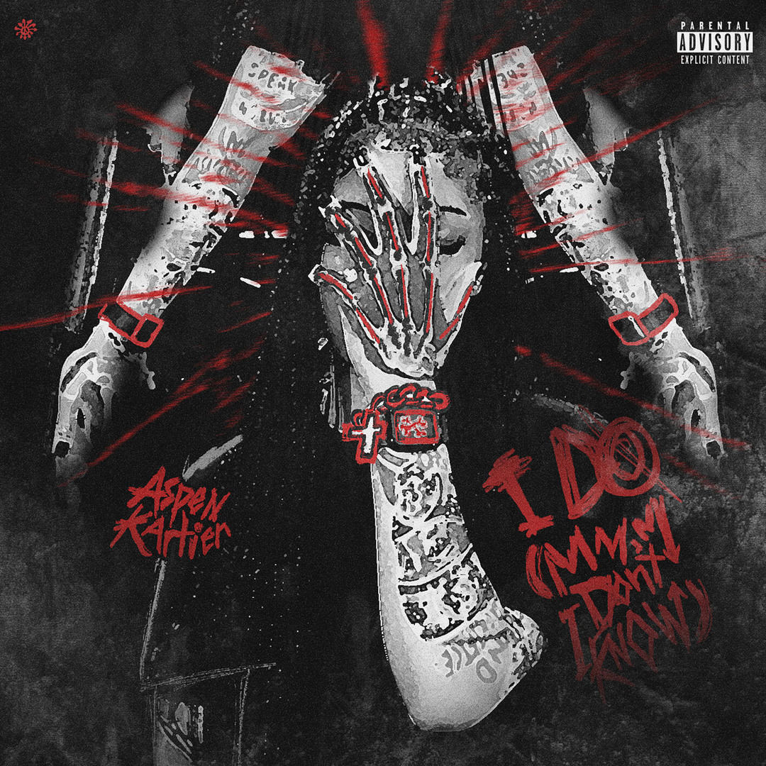 Stream I Do by Aspen Kartier | Listen online for free on SoundCloud