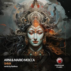 Arni & Mario Mocca - Shiva (Original Mix)