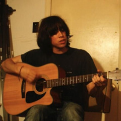 Alex g - Gnaw (piss couch session 2012)