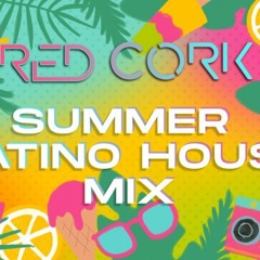 Summer Latino House Mix 2022