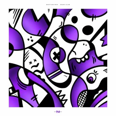 NVRZ002 | Bastian Bux - Dear Club