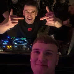 Ozzy @ The Standard - H.A.W.A 10 Year Anniversary