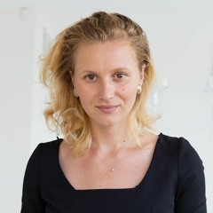 Interview Maria Kulikovska